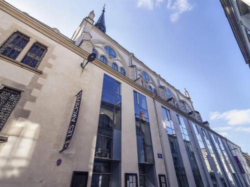 Mercure Poitiers Centre