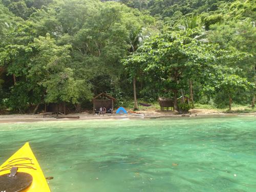 El Gordo's Adventures And Guesthouse