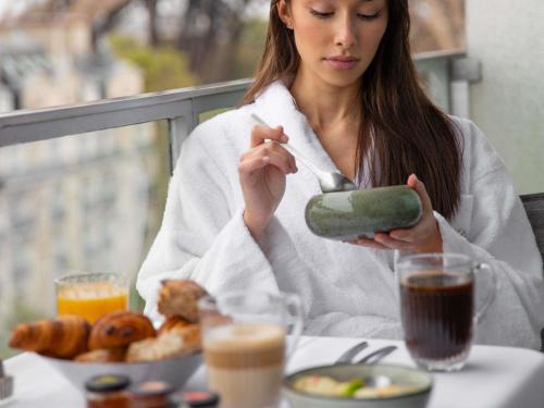 Pullman Paris Tour Eiffel