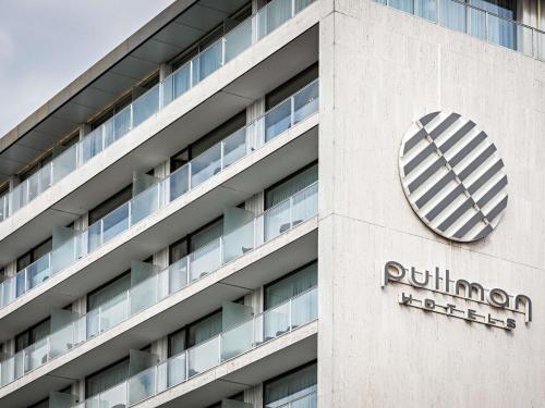 Pullman Paris Tour Eiffel