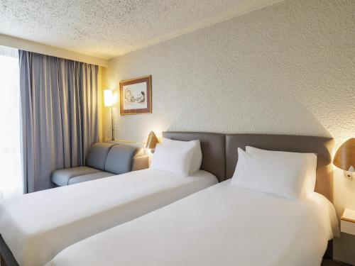 Novotel Valenciennes