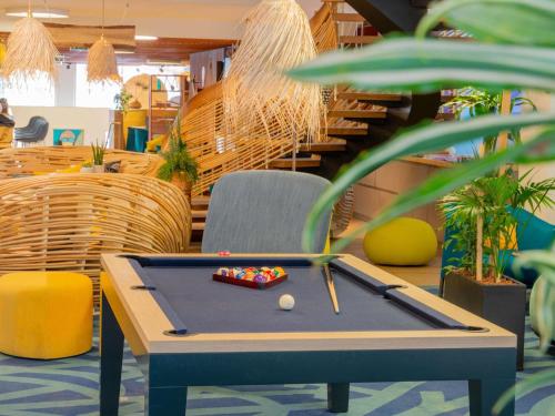 Mercure Toulouse Centre Saint-Georges