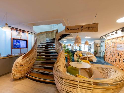 Mercure Toulouse Centre Saint-Georges