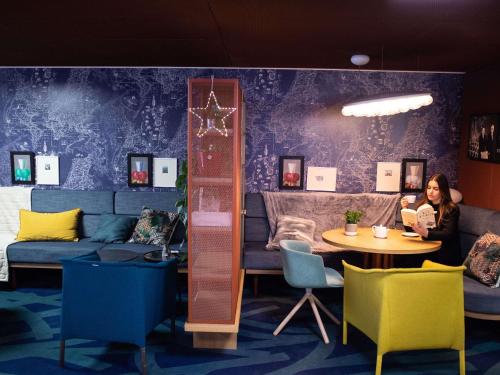 Mercure Toulouse Centre Saint-Georges