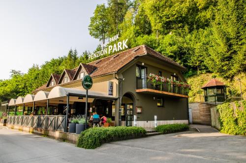Penzion Vitapark