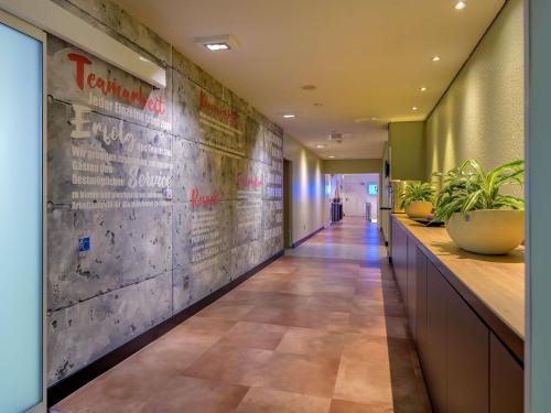 Mercure Hotel Koeln West