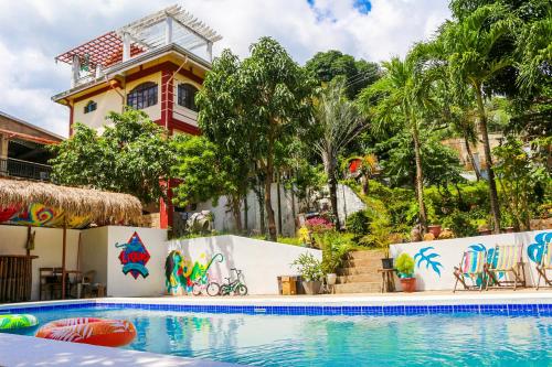 Screaming Gecko Hostel Air-Con