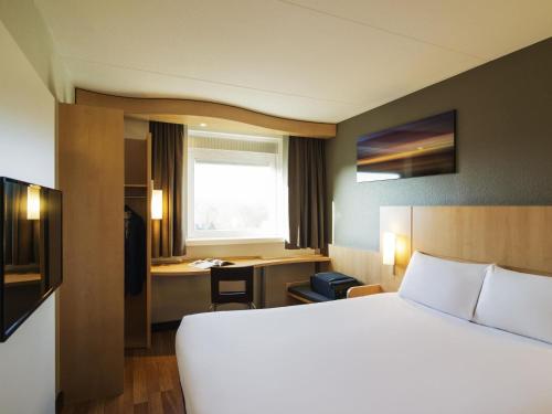 Ibis Utrecht