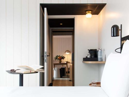 Mercure Paris Bercy Bibliothèque Hotel