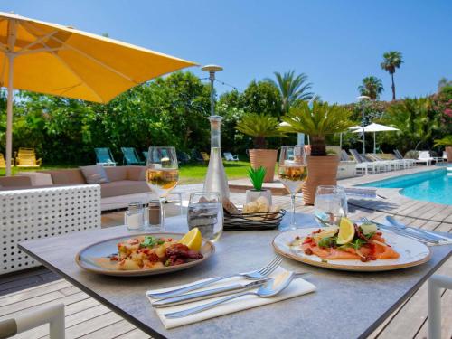 Mercure Hyères Centre