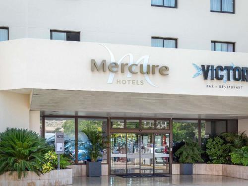 Mercure Hyères Centre
