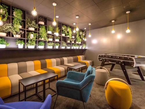 Mercure Hyères Centre