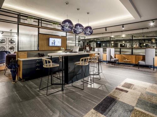 Novotel Den Haag City Centre