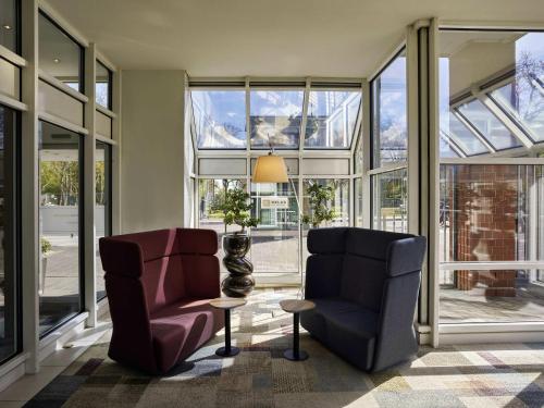 Mercure Hotel Severinshof Koeln City