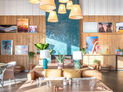 Hotel Mercure Paris Orly Tech Airport