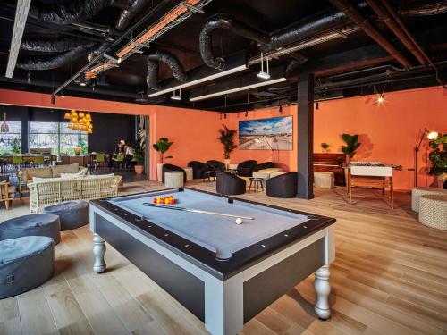 Hotel Mercure Paris Orly Tech Airport