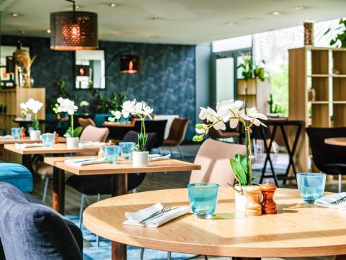 Mercure Paris Orly Rungis Aéroport Hotel