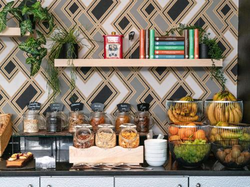 Mercure Paris Orly Rungis Aéroport Hotel