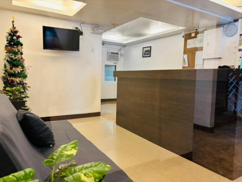 Makati Poblacion Hotel