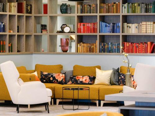 Mercure Hotel Saarbruecken City