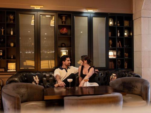 Hotel Rotary Geneva - MGallery