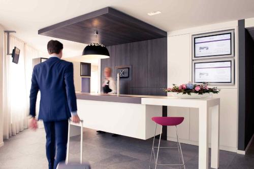 Mercure Hotel Nijmegen Centre