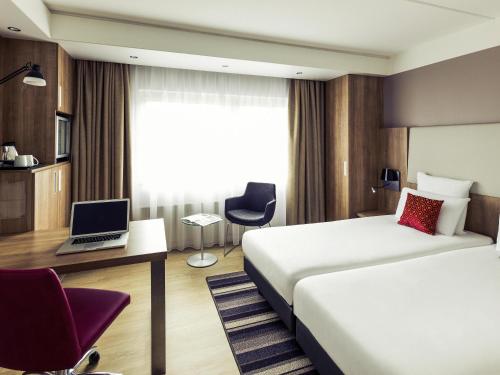 Mercure Hotel Nijmegen Centre