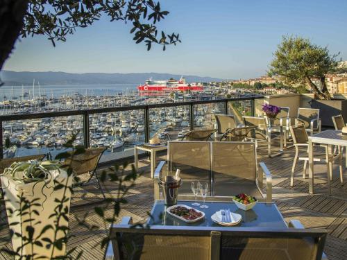 Hôtel Mercure Ajaccio