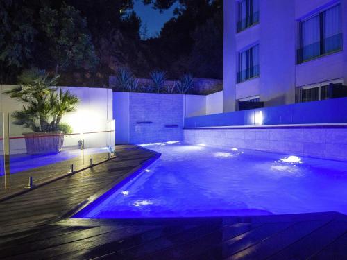 Hôtel Mercure Ajaccio