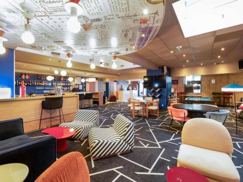 ibis Lyon Part-Dieu Les Halles