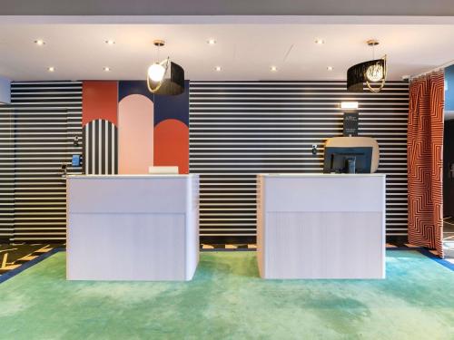 Ibis Lyon Part-Dieu Les Halles