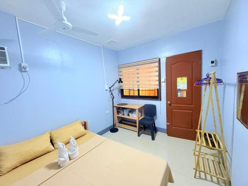 AisG Homestay Tiniguiban