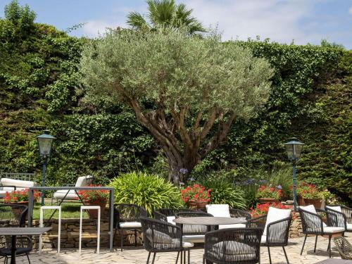 Hôtel Mercure Carcassonne La Cité