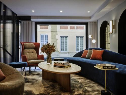 Mercure Versailles Chateau