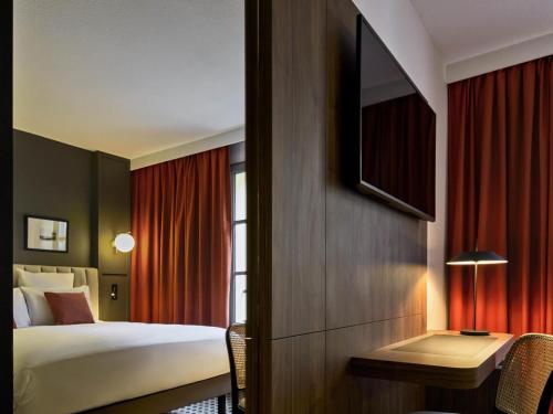 Mercure Versailles Chateau