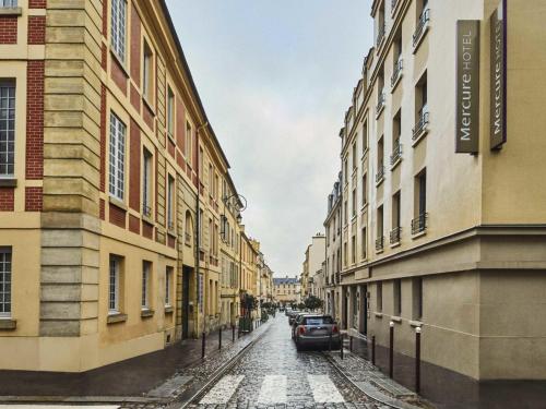 Mercure Versailles Chateau