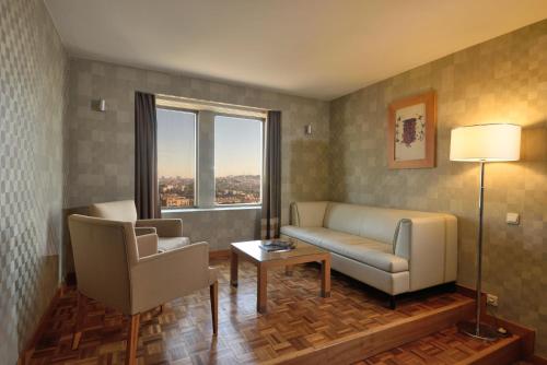 Mövenpick Hotel Istanbul Bosphorus