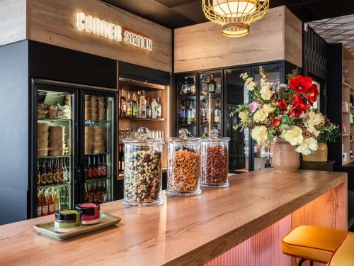 Mercure Paris Gare de Lyon TGV Hotel