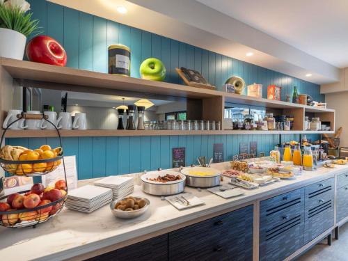 Mercure Deauville Centre