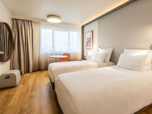 Mercure Marseille Centre Prado Hotel Vélodrome