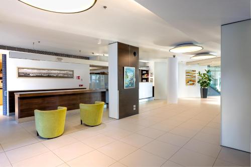 Hilton Garden Inn Venice Mestre San Giuliano