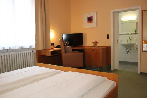 City Hotel Würzburg