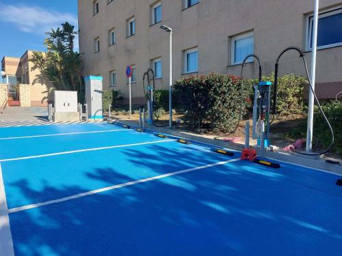 Ibis Jerez de La Frontera