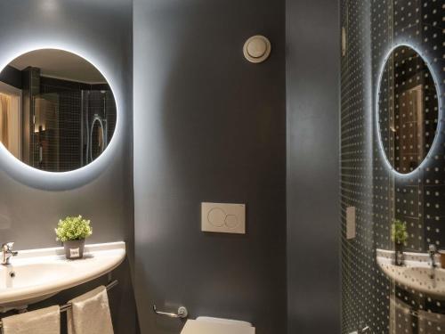 Ibis Madrid Aeropuerto Barajas