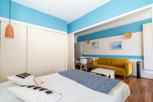 Hôtel Résidence Le Grand Large