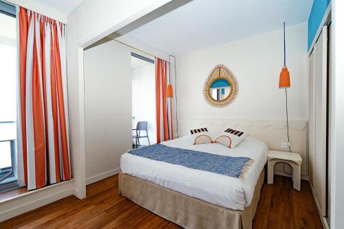 Hôtel Résidence Le Grand Large