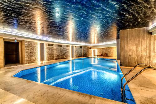 Benesta Residence by New Inn