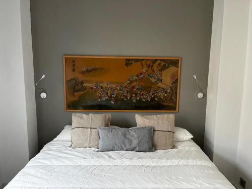 Inmejorable Ubicación en Madrid