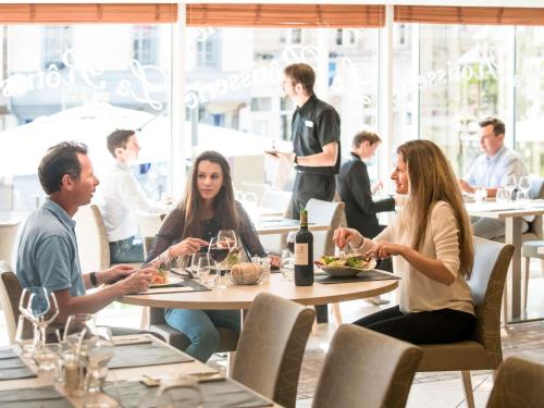 Mercure Abbeville Centre - Porte de La Baie de Somme