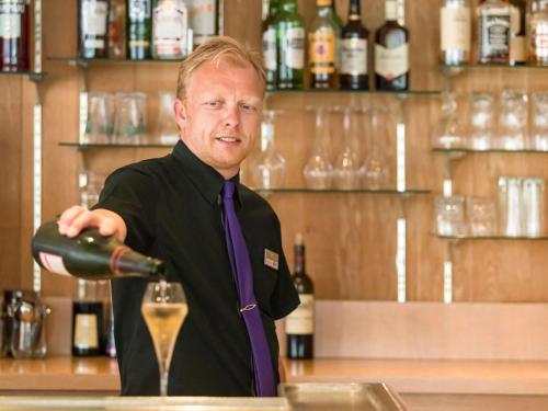 Mercure Abbeville Centre - Porte de La Baie de Somme